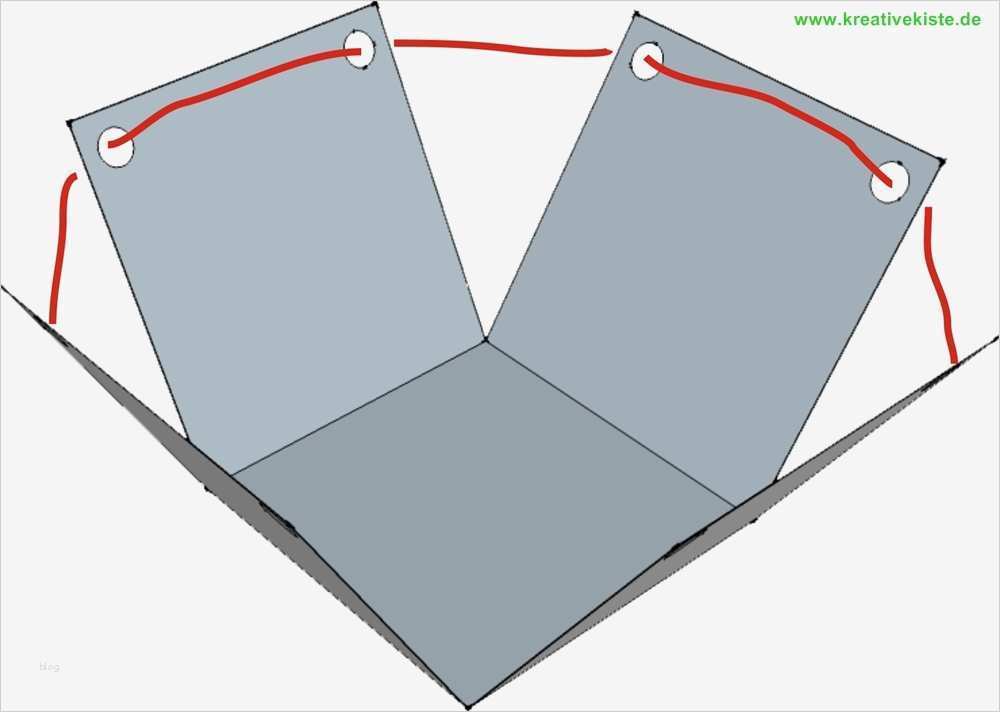 Würfel Basteln Vorlage Groß Schön Fall Down Box | Vorlage Ideen