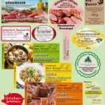 Wurstdosen Etiketten Vorlagen Elegant Wurst & Fleischwaren