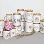 Wurstdosen Etiketten Vorlagen Wunderbar Die Besten 25 Just Married Auto Ideen Auf Pinterest