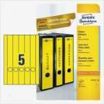 Www Avery Zweckform Vorlagen Einzigartig ordneretiketten L4751 20