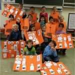 Www Zaubereinmaleins De 2012 Vorlagen Für Lapbooks Erstaunlich Arbeit Des Monats September 2012