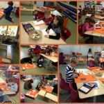 Www Zaubereinmaleins De 2012 Vorlagen Für Lapbooks Schönste Arbeit Des Monats September 2012