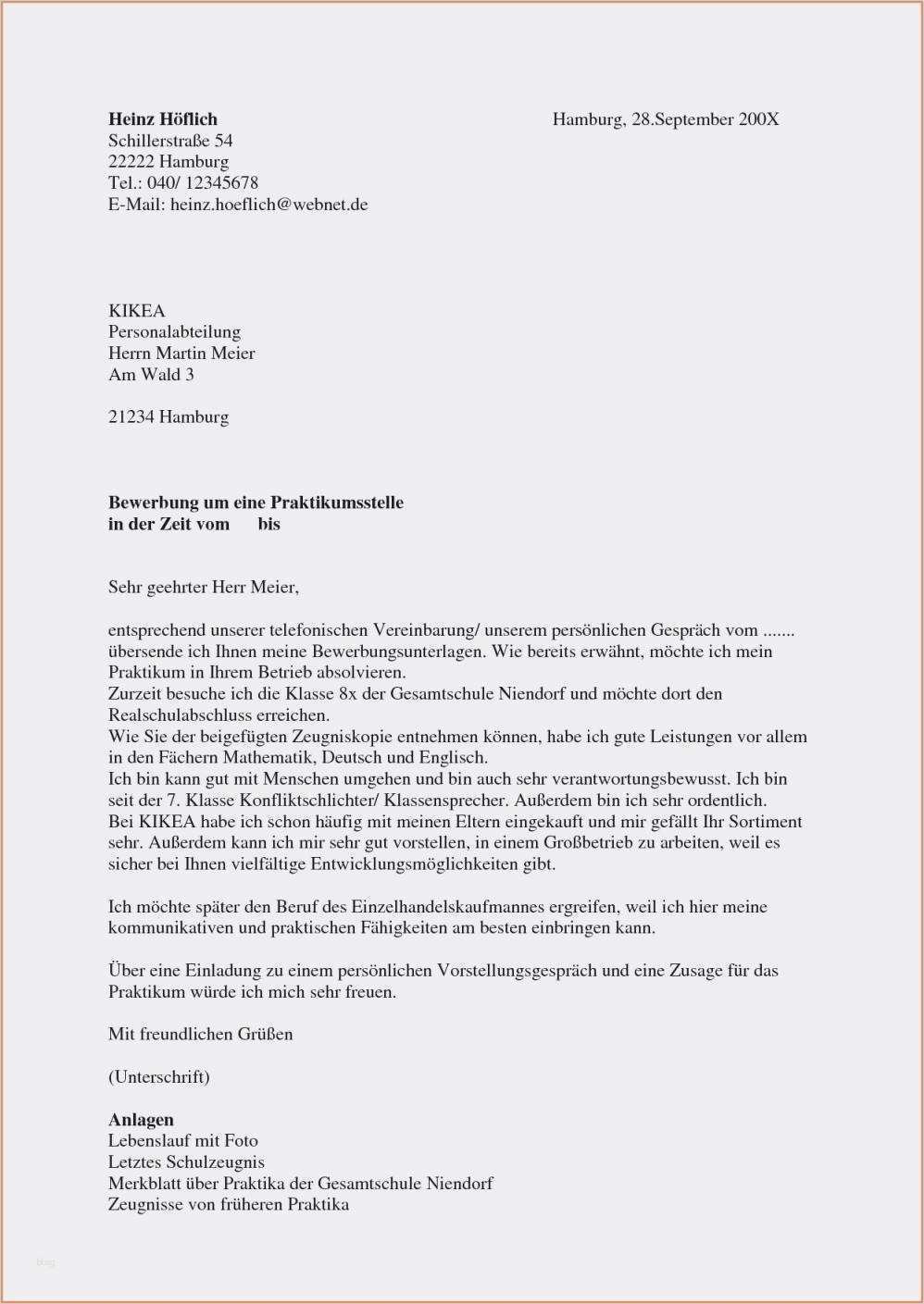 Xing Kündigung Vorlage Genial Genial Lebenslauf Vorlage Für Studenten Das Beste Von Für