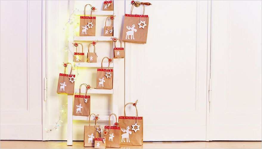 Xxl Vorlagen Fensterbilder Erstaunlich 20 Ausgefallene Adventskalender Ideen Für Klein Und Groß