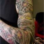 Yakuza Tattoo Vorlagen Elegant 50 Cool Japanese Sleeve Tattoos for Awesomeness