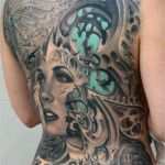 Yakuza Tattoo Vorlagen Fabelhaft Tips for Getting An Awesome Full Back Tattoo Here