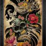 Yakuza Tattoo Vorlagen Luxus Yakuza Tattoo Tattoos Pinterest