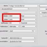 Youtube Banner Vorlage Großartig Shop Vorlage Für Youtube Banner Erstellen Chip