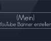 Youtube Banner Vorlage Hübsch Gimp 2 8 Tutorial Mein Banner Erstellen