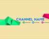 Youtube Banner Vorlage Hübsch Youtube Banner Template