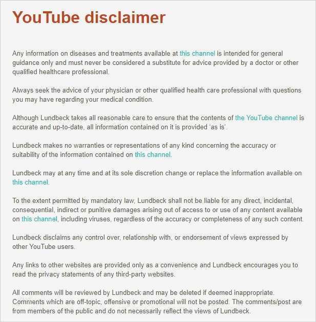 Youtube Impressum Vorlage Beste Groß Copyright Disclaimer Vorlage Bilder