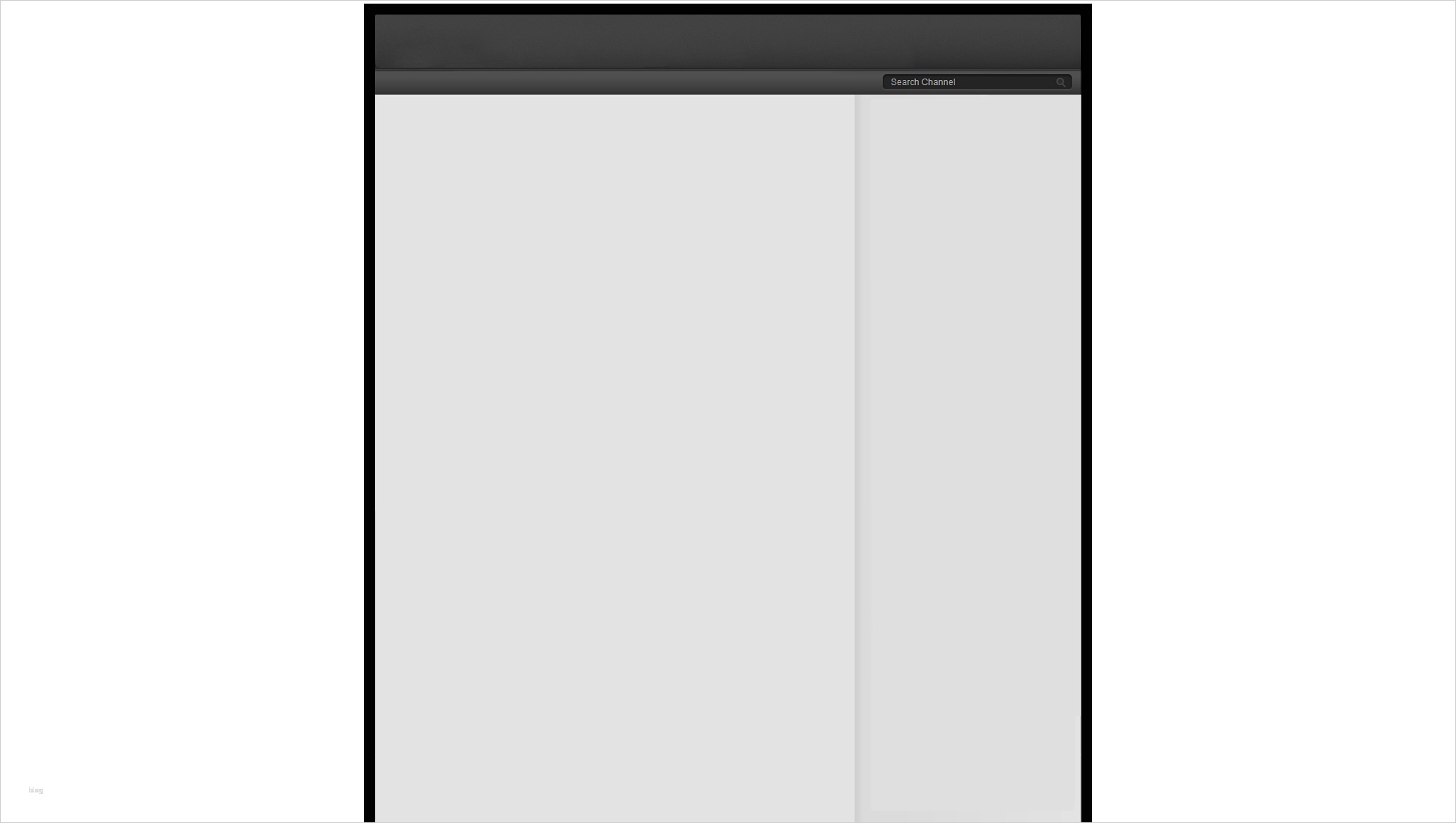 Youtube Impressum Vorlage Schönste Hintergrund Erstellen