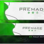 Youtube Video Beschreibung Vorlage Cool Erfreut Twitter Banner Vorlage Ideen Ideen fortsetzen