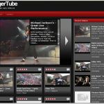 Youtube Video Beschreibung Vorlage Erstaunlich Bloggertube Blogger Video Template