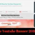 Youtube Video Beschreibung Vorlage Hübsch Wunderbar Youtube Banner Vorlage Bilder Ideen fortsetzen