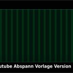 Youtube Video Beschreibung Vorlage Luxus Erfreut Youtube Vorlage Ideen Vorlagen Ideen fortsetzen