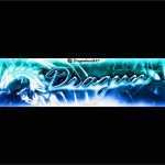 Yt Banner Vorlage Best Of Geometry Dash thedragunbreath S Banner by Zechla