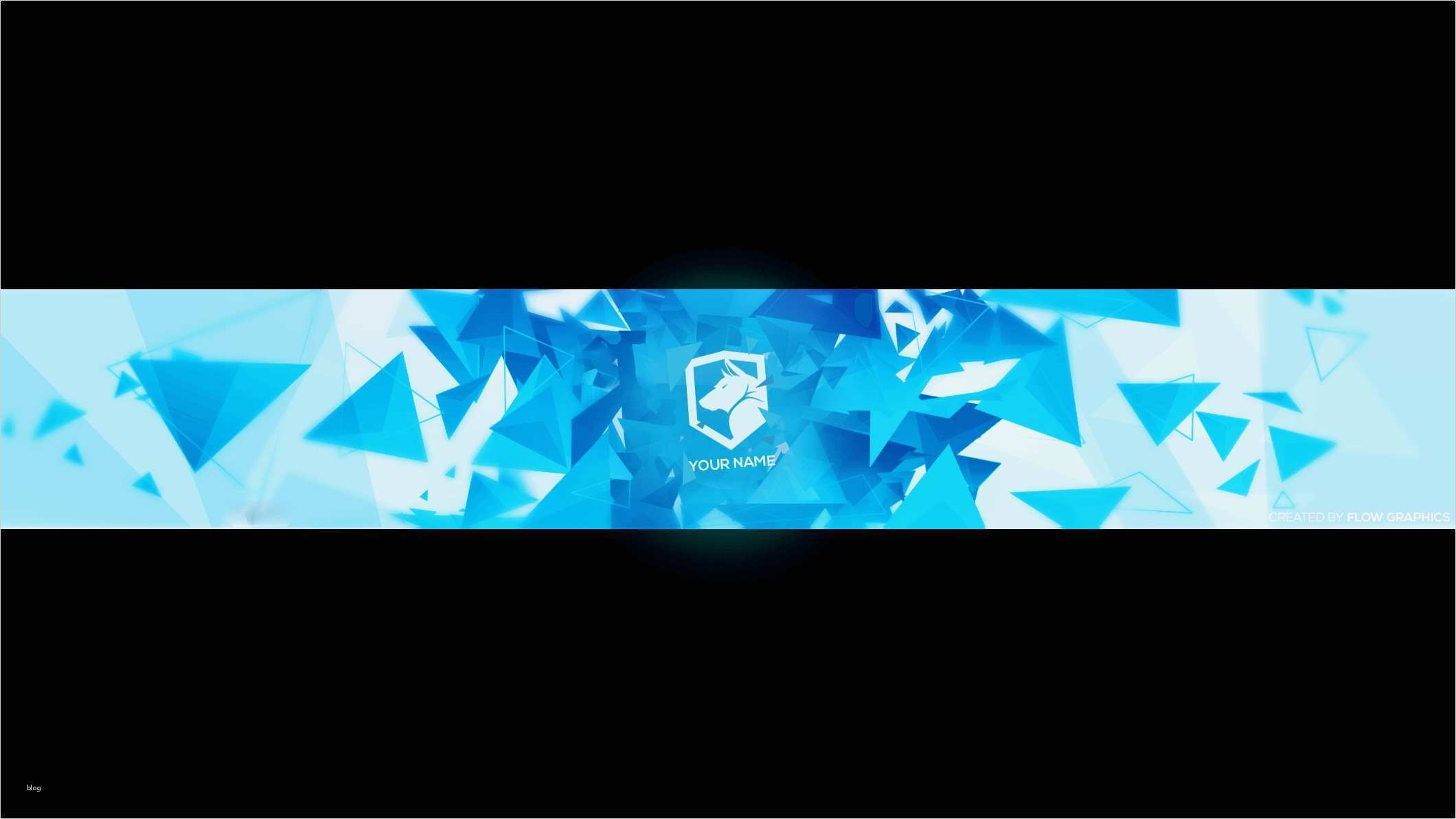 Yt Banner Vorlage Cool Free Youtube Banners
