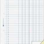 Zählprotokoll Vorlage Großartig Bürobedarf & Schreibwaren formulare & Dokumentation