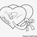 Zeichen Vorlagen Fabelhaft Valentinstag Zeichenvorlage Zum Drucken