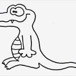 Zeichen Vorlagen Kinder Beste Krokodile