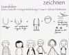 Zeichen Vorlagen Kinder Großartig Lustige Leute Und Menschen Zeichnen Erste Einfache