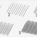 Zeichnen Lernen Vorlagen Anfänger Gut Schraffieren Schraffuren Zeichnen Zeichnen Lernen 4