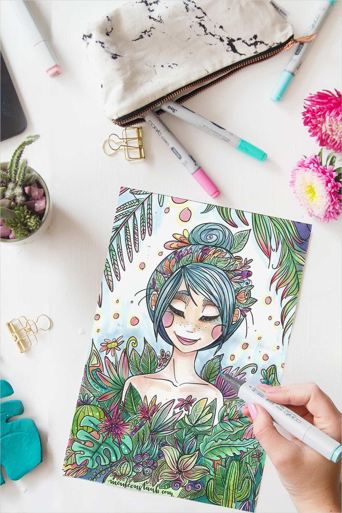 Zeichnen Vorlagen Großartig Malen & Zeichnen Kreatives Ausmalbild Für Euch