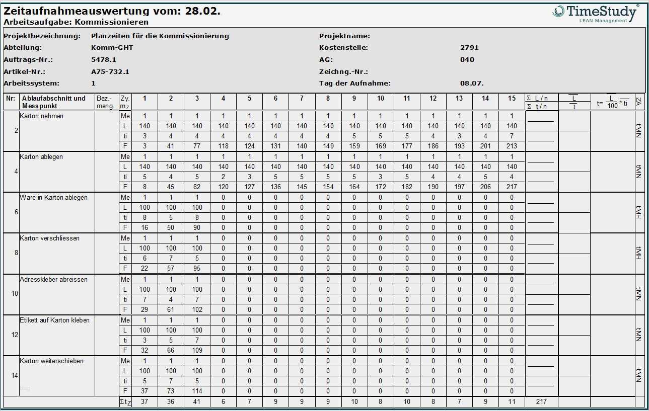 Zeitaufnahme Excel Vorlage Großartig Fantastisch Kundenbefragungsvorlage Fotos Entry Level