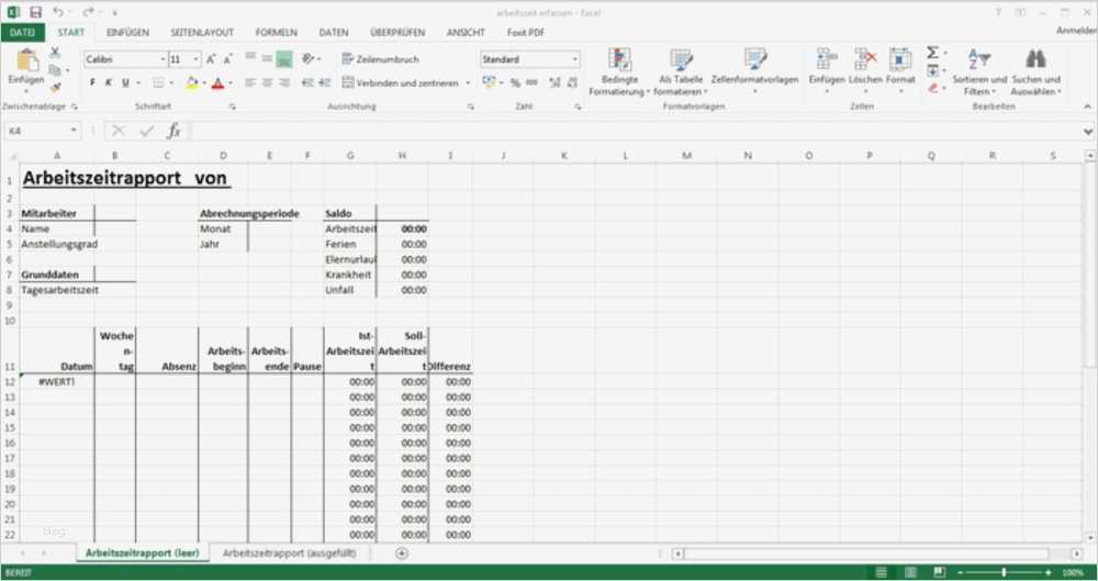 Zeiterfassung 2017 Excel Vorlage Kostenlos Schön Pctipp 2 2016 Excel Vorlage Arbeitszeiterfassung Pctipp