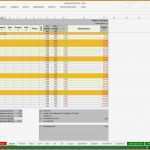 Zeiterfassung Kostenlos Excel Vorlage Neu 20 Zeiterfassung Excel