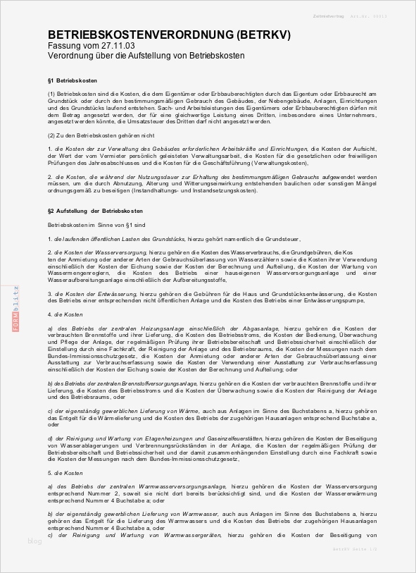 Zeitmietvertrag Vorlage Neu Befristeter Mietvertrag Zeitmietvertrag Muster Vorlage