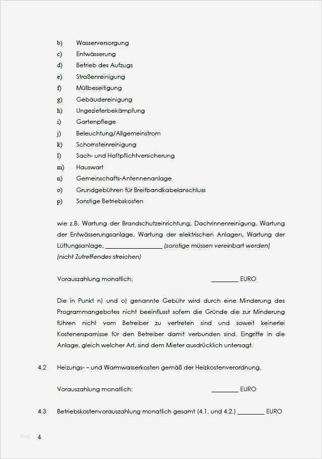 48 Wunderbar Zeitmietvertrag Vorlage Foto 1 Zeitmietvertrag Vorlage Neu Zeitmietvertrag Wohnraum Beseitigung Wesentliche