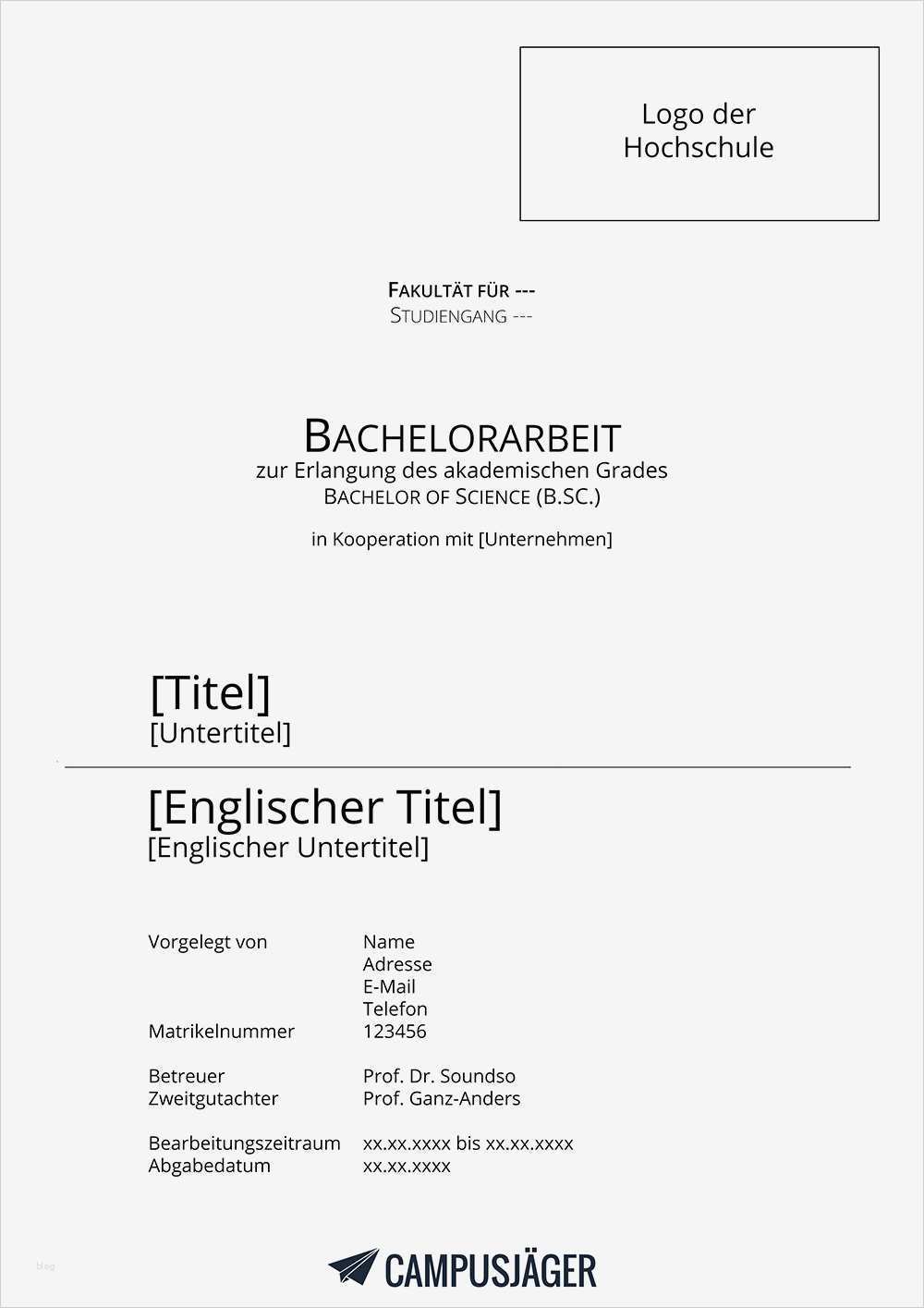 Zeitplan Masterarbeit Vorlage Inspiration Zeitplan Bachelorarbeit Rechtzeitig Abgeben so Geht S