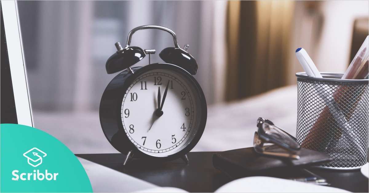 Zeitplan Masterarbeit Vorlage Luxus Der Zeitplan Für Deine Bachelorarbeit In 4 Phasen Excel