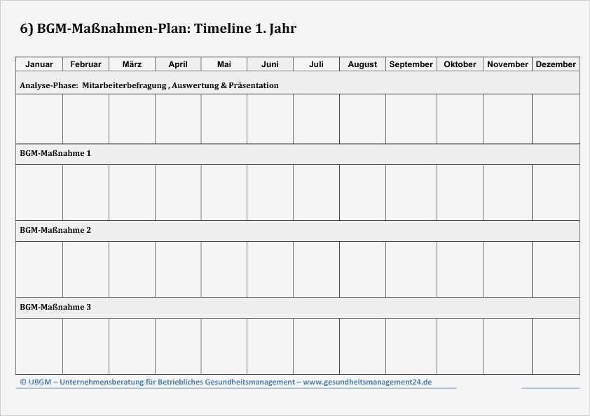 Zeitplan Vorlage Erstaunlich Ubgm Vorlage Bgm Zeitplan Ablaufplan