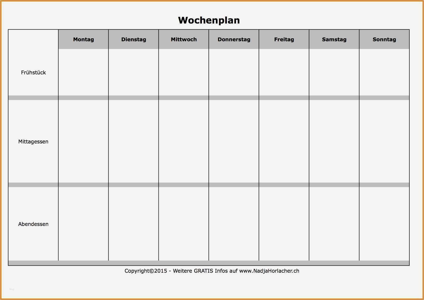 Zeitplan Vorlage Word Beste atemberaubend Zeitplan Vorlage Für Word Bilder Bilder