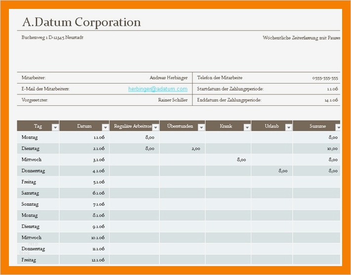 Zeitplan Vorlage Word Erstaunlich 8 Zeitplan Vorlage Word