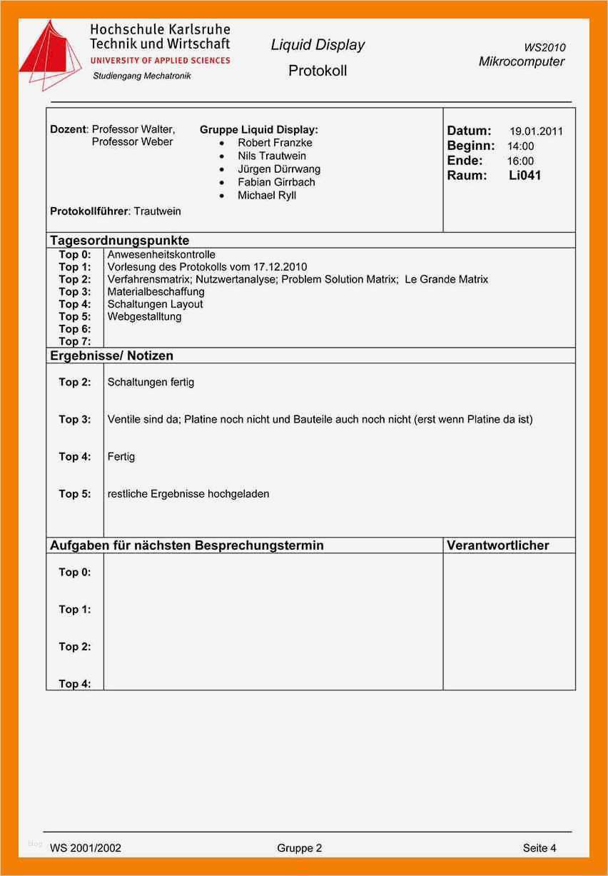 Zeitplan Vorlage Wunderbar 8 Zeitplan Vorlage Word