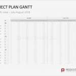 Zeitschiene Excel Vorlage Best Of Zeitstrahl Powerpoint &amp; Gantt Diagramm