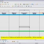 Zeitschiene Excel Vorlage Schön Dienstplanung Mit Emp Easycare Das E Mailfähige