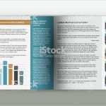 Zeitschrift Layout Vorlage Best Of Broschüre Seite Zeitschrift Layout Für Infografiken