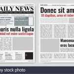 Zeitschrift Layout Vorlage Neu Oldtimer Zeitung Zeitschrift Vektor Vorlage Papier