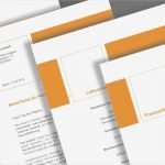 Zeitschrift Layout Vorlage Schön Word Bewerbung Gestalten