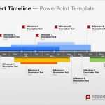 Zeitstrahl Powerpoint Vorlage Erstaunlich Powerpoint Timeline Template