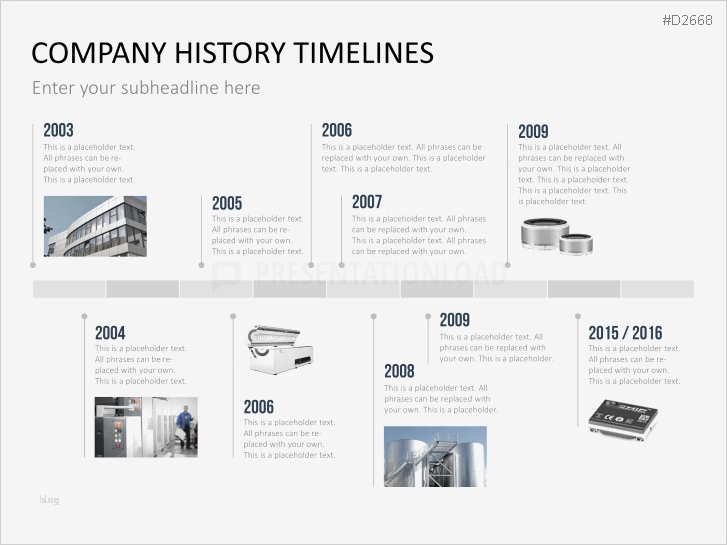 Zeitstrahl Powerpoint Vorlage Neu Zeitstrahl Powerpoint & Gantt Diagramm