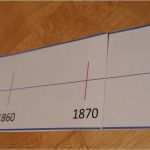 Zeitstrahl Vorlage Schönste Zeitstrahl 2000 Jahre Mehr Oder Weniger • Materialien