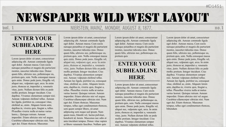 Zeitung Erstellen Vorlage Fabelhaft tolle Zeitungsartikel Layout Vorlage Ideen Entry Level