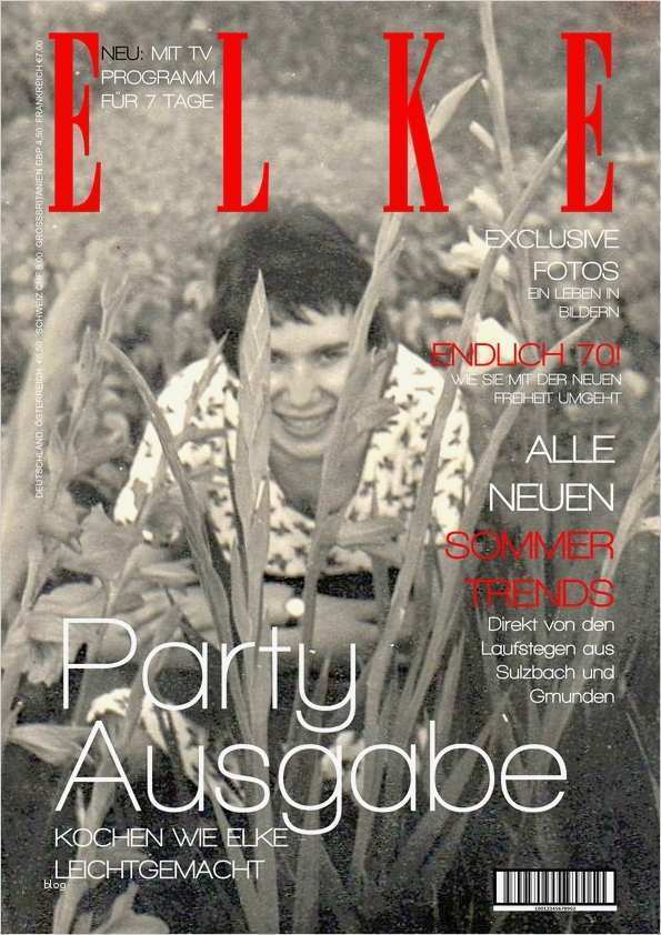 Zeitung Erstellen Vorlage Großartig Geburtstagszeitung Erstellen Ganz Einfach Online