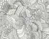 Zentangle Vorlagen Genial Zentangle Vorlagen Gratis Ausdrucken Zum Ausmalen